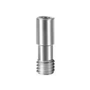 barrel Ender 3v3 SE